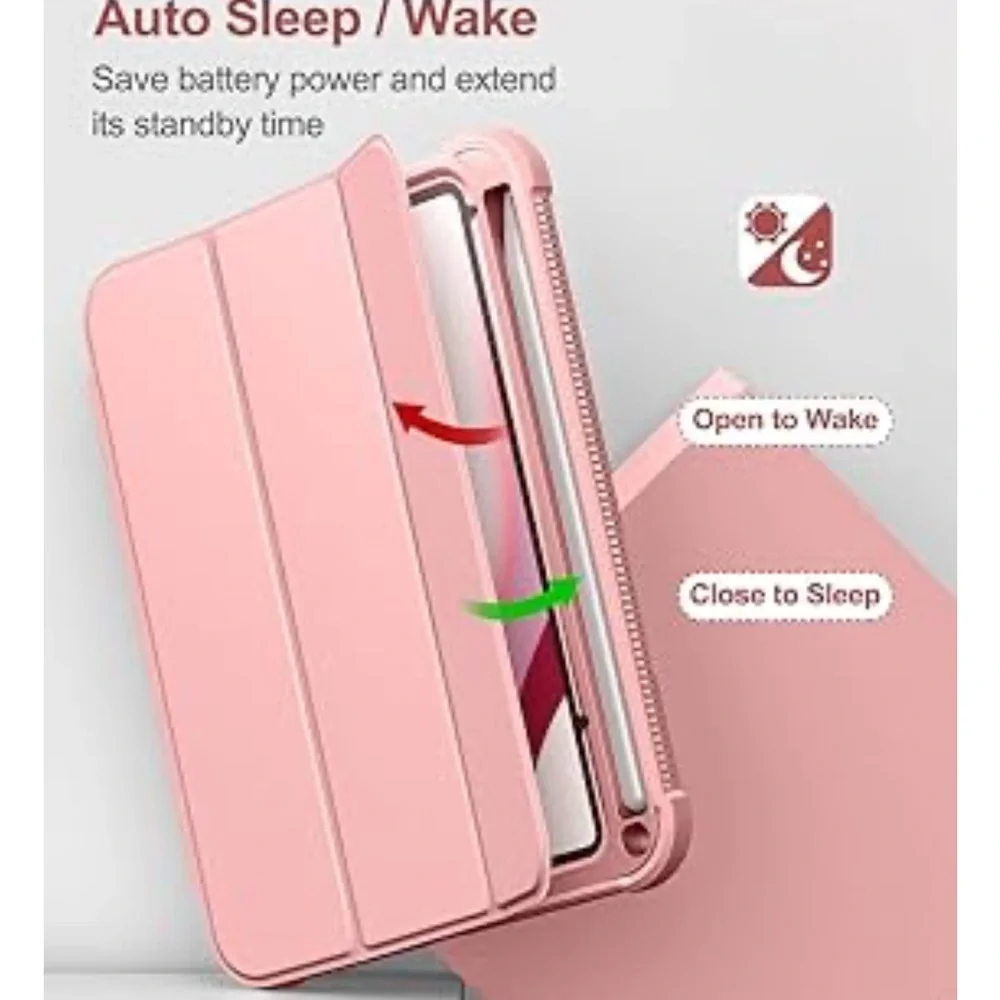 iPad case